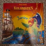 De Kolonisten van catan Junior, Hobby en Vrije tijd, Gezelschapsspellen | Bordspellen, Een of twee spelers, Ophalen of Verzenden