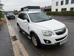 OPEL - 2013 - ANTARA - 4X4 - Personenauto, Auto's, Euro 5, Gebruikt, Overige carrosserieën, Overige brandstoffen