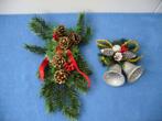 Diverse kerstdecoraties zie 1e en 2e foto z.g.a.n., Ophalen of Verzenden
