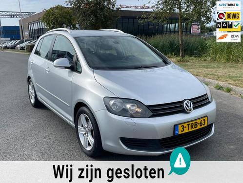 Volkswagen Golf Plus 1.4 TSI Highline Aut, Trekhaak, Navi, P, Auto's, Volkswagen, Bedrijf, Te koop, Golf Plus, ABS, Airbags, Airconditioning
