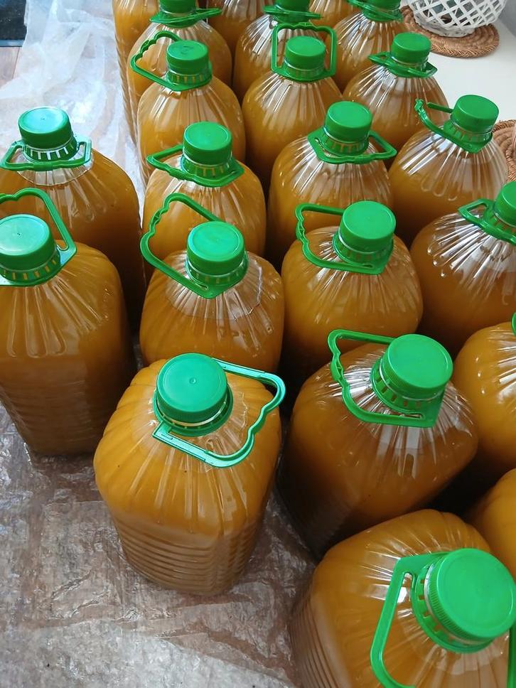 Pure olijfolie, Diversen, Levensmiddelen, Ophalen of Verzenden