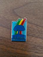 V 119 Gaz Naturel Pin, Verzamelen, Speldjes, Pins en Buttons, Ophalen of Verzenden, Gebruikt, Overige onderwerpen, Speldje of Pin