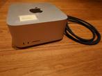Apple Mac Studio M1 Max, 64GB, MacOS Sequoia 15.5. Zgan!, Ophalen, 64 GB of meer, Overige modellen, SSD