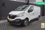 Renault Trafic 1.6 dCi 125PK EURO 6 - Airco - Navi - Cruise, Voorwielaandrijving, Gebruikt, 4 cilinders, Renault