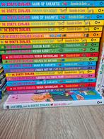 28x De Zoete Zusjes boeken, Ophalen of Verzenden, Zo goed als nieuw