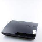 Playstation 3 Slim 250GB Zwart, Spelcomputers en Games, Spelcomputers | Sony PlayStation 3, Sony, Zo goed als nieuw, Support@sony.com