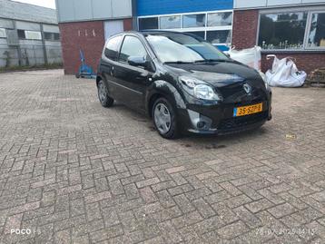 Nette Renault Twingo 1.2 16V 2012 met N.a.p. beschikbaar voor biedingen