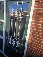 Voordeur, Ophalen, Gebruikt, 80 tot 100 cm, Buitendeur