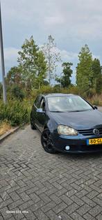 Volkswagen Golf 1.4 TSI 90KW 2008 Grijs, Voorwielaandrijving, 65 €/maand, 4 cilinders, 122 pk