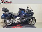 BMW K1200GT |NL MOTOR|Krachtige 4-cilinder|Kofferset|Garanti, 4 cilinders, Motorrijbewijs A, Bedrijf, Onbekend