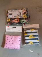 Te koop  hoesjes voor fiets krat, Ophalen, Nieuw