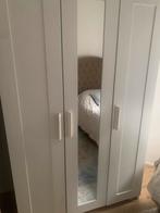 Kleiding kast in nieuwe staat, Huis en Inrichting, Kasten | Kledingkasten, 100 tot 150 cm, Met hangruimte, Ophalen of Verzenden