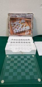 schaakspel, Ophalen of Verzenden, 'T Olde Gre-j, Info@toldegrej.nl, Endepoelstraat 20f Didam