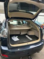 Lexus 2005 Blauw, Automaat, 3311 cc, Beige, Blauw