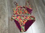 Livera bikini bovenstukje 46D/E broekje 44 zo goed als nieuw, Kleding | Dames, Badmode en Zwemkleding, Ophalen of Verzenden, Zo goed als nieuw