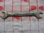 Matador 100 steeksleutel 3/4 25/32, Auto diversen, Autogereedschap, Ophalen of Verzenden, Gebruikt