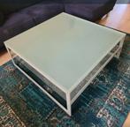 Deense design tafel., Ophalen, Gebruikt, 50 tot 100 cm, Minder dan 50 cm