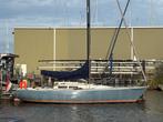 Cirrus 3/4 Zeilboot - German Frèrs Design, Watersport en Boten, Kajuitzeilboten en Zeiljachten, Ophalen, Gebruikt, Diesel, 9 tot 12 meter