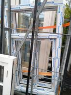 4 x gevel kozijn, Gevelraam of Ruit, 80 tot 120 cm, Nieuw, 160 cm of meer