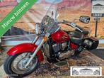PRACHTIGE VOLLE Kawasaki VN900 Classic VN 900 Vulcan, Motoren, 903 cc, Chopper, Bedrijf, Meer dan 35 kW