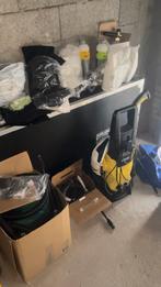 Auto detailing set, Auto diversen, Onderhoudsmiddelen, Ophalen