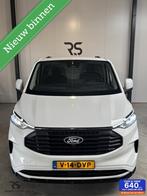 Ford Transit Custom 320 2.0 TDCI 170 pk A/T L2/H1 Limited |, Automaat, Stof, Euro 6, 4 cilinders
