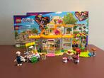 Lego Friends 41444, Ophalen of Verzenden, Gebruikt, Complete set, Lego