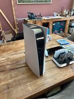 Playstation 5 met games weinig gebruikt. In zeer goede staat, Spelcomputers en Games, Ophalen of Verzenden, Zo goed als nieuw