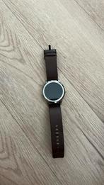 Fossil smart wacht, Ophalen of Verzenden, Zo goed als nieuw, Zwart, Android