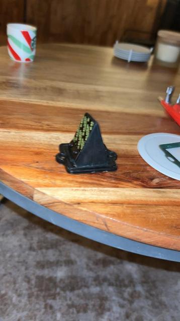 Mallosi vl13 500km oud met extra membraamplaatje beschikbaar voor biedingen