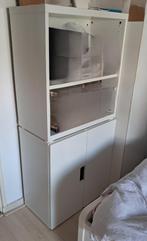 twee ikea (stuva) Wandopberger,, Gebruikt, 50 tot 70 cm, Ophalen, Minder dan 90 cm