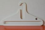 Retro vintage jaren 70 Danilo Silvertrin kleerhanger, Ophalen of Verzenden