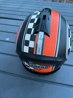 Vintage Caberg Brutus Motorhelm Maat M, Motoren, Kleding | Motorhelmen, M, Systeemhelm, Ophalen of Verzenden, Dames