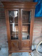 Antieke boekenkast, Antiek en Kunst, Antiek | Meubels | Kasten, Ophalen