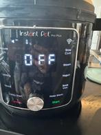 Instant Pot Pro Plus met Wifi, Witgoed en Apparatuur, Slowcookers, Ophalen of Verzenden, Timer, Gebruikt