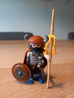 Playmobil Stoere Barbaar - 4677 COMPLEET, Ophalen of Verzenden, Zo goed als nieuw, Complete set