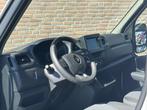 Renault Master 2.3dCi 150PK L2H2 / Camera / Cruisecontrol /, Auto's, Voorwielaandrijving, Stof, Gebruikt, 4 cilinders