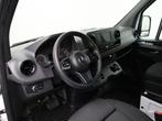 Mercedes-Benz Sprinter 314CDI 7G-Tronic Automaat Led | Multi, Stof, Gebruikt, Zwart, Wit