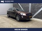 Volvo XC60 D4 Summum | Panoramadak | ACC | Trekhaak | Leder, Auto's, Volvo, 1622 kg, Lichtsensor, Leder, Bedrijf