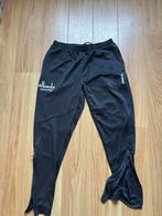Hummel Sportbroek Zwart Albeda College MAAT L, Verzenden, Gedragen, Zwart