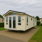 High-end Willerby Vogue 2 slpk 2 badkmr 12,5x4 (winter), Caravans en Kamperen, Stacaravans, Tot en met 2