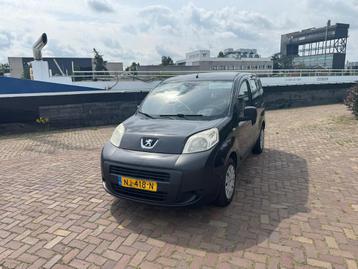 Peugeot Bipper Tepee 1.4 Outdoor beschikbaar voor biedingen