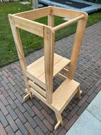 Leertoren voor kinderen, Kinderen en Baby's, Kinderstoelen, Ophalen, Gebruikt, Overige typen