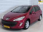 Peugeot 308 SW 1.6 VTi *MOTOR NIET GOED* / EX BPM (2011), Auto's, Peugeot, Voorwielaandrijving, Euro 5, 15 km/l, Gebruikt