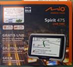 Spirit 475, Ophalen of Verzenden, Zo goed als nieuw