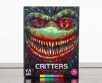 Critters Blu-Ray Box Set (UK Import) Arrow, Horror, 5th Floor, Voyager House, Chicago Avenue, Manchester Airport, M90 3DQ, Arrow Films UK