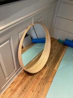 Ikea Stockholm Badkamerspiegel, Ophalen
