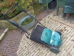 Verticuteer machine, Ophalen, Gebruikt, Elektrisch, Topcraft