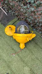 Bartow Becon runway light, Ophalen