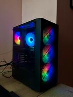 Game Pc - I5 10600K - RTX 5060, Ophalen, Zo goed als nieuw, Gaming, SSD